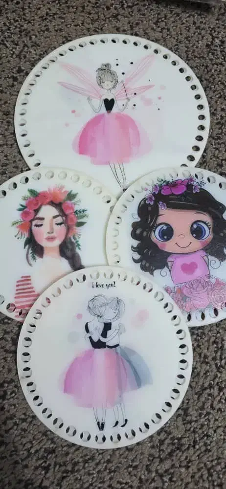 وسایل تریکو بافی|لوازم خیاطی و بافتنی|دزفول, |دیوار