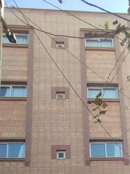 فروش آپارتمان مجموعه 3واحدی|فروش آپارتمان|اصفهان, پوریای ولی|دیوار