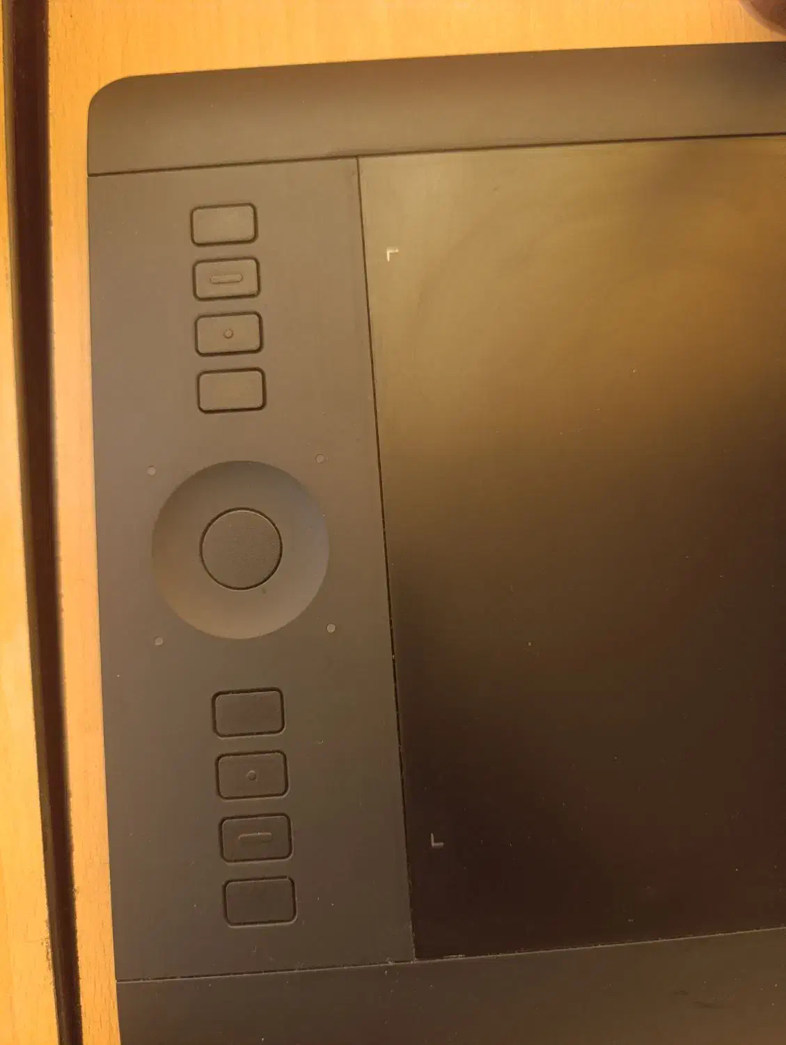 فروش Wacom Intos Pro PTH 651|قطعات و لوازم جانبی رایانه|تهران, شهرک پرواز|دیوار
