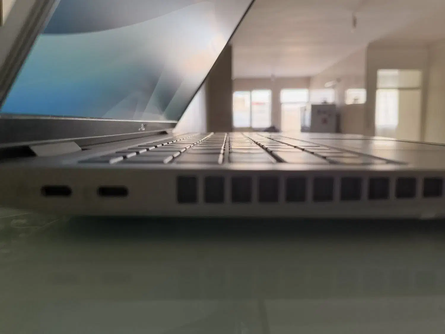 لپ تاپ Dell Precision 3751|رایانه همراه|مشهد, ولیعصر (شهرک غرب)|دیوار