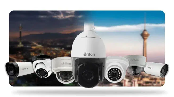 برترین (دوربین و دزدگیر) برند و گارانتی|دوربین مداربسته|کرج, مجتمع صنفی صنعتی|دیوار