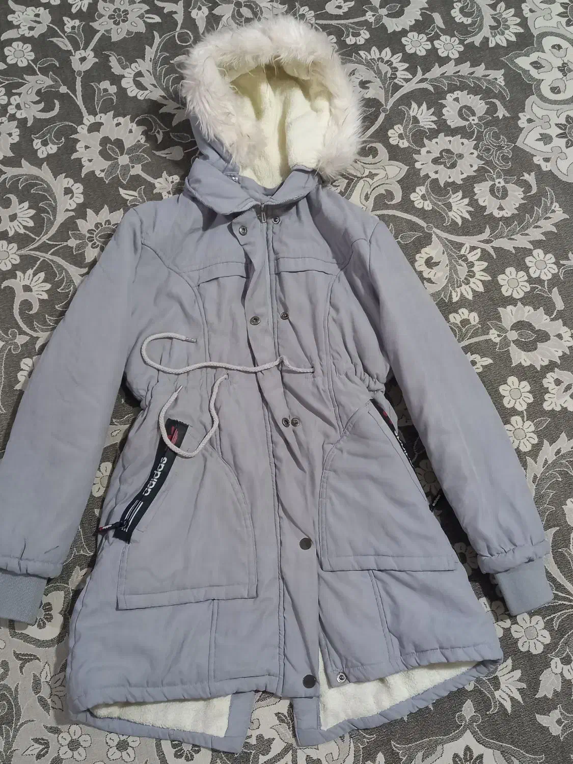 کاپشن و پالتو دخترانه|لباس|اسلامشهر, شهرک قائمیه|دیوار