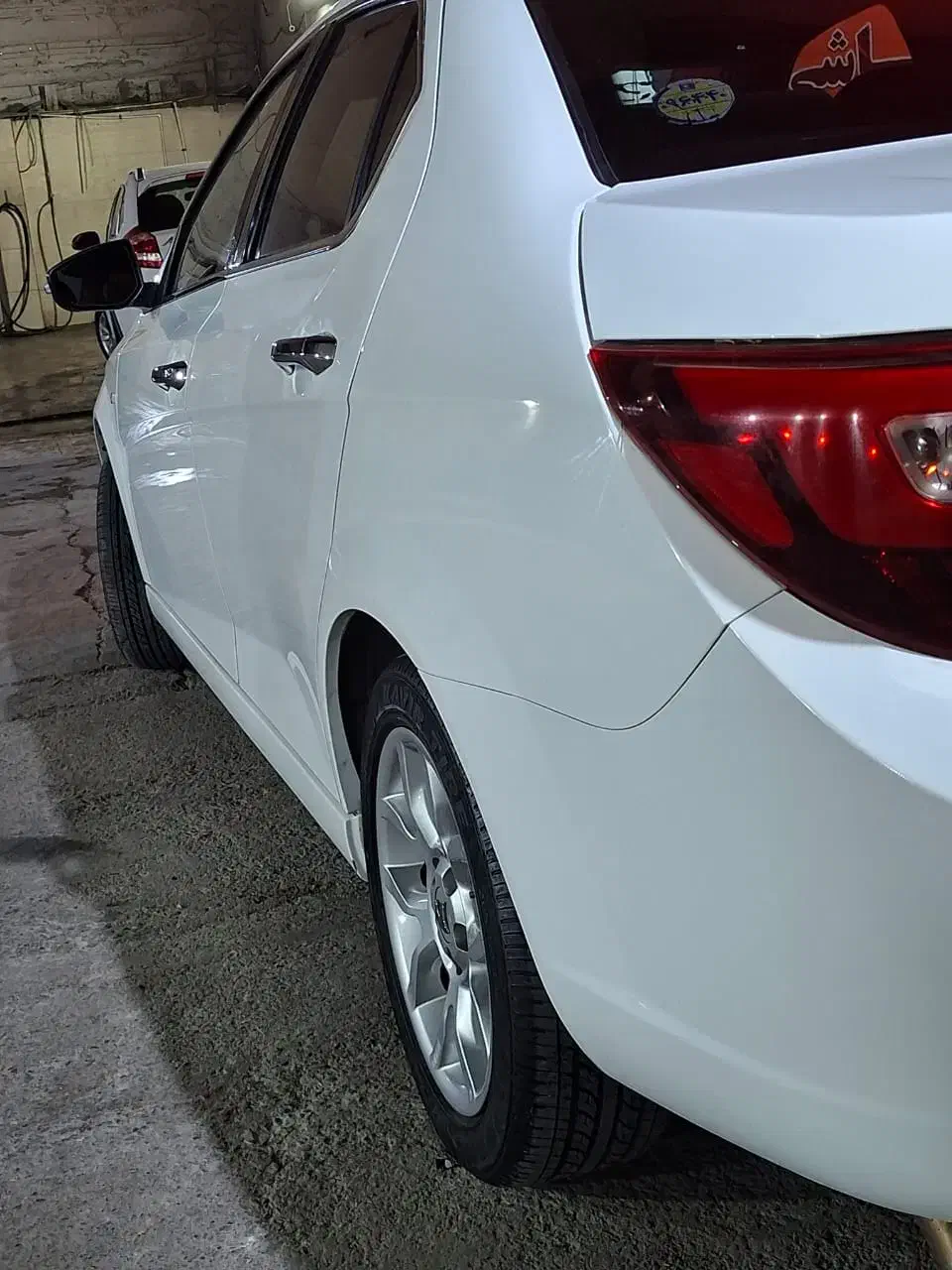 دنا پلاس توربو ۶ دنده|خودرو سواری و وانت|مشهد, شهید بهشتی|دیوار