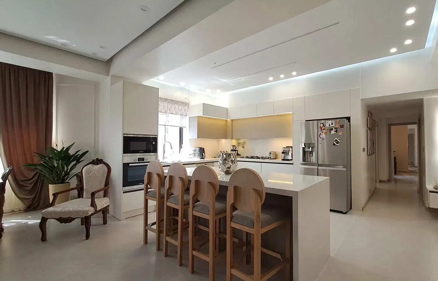 بازسازی و طراحی انواع پروژه های ساختمانی|خدمات پیشه و مهارت|تهران, حکمت|دیوار