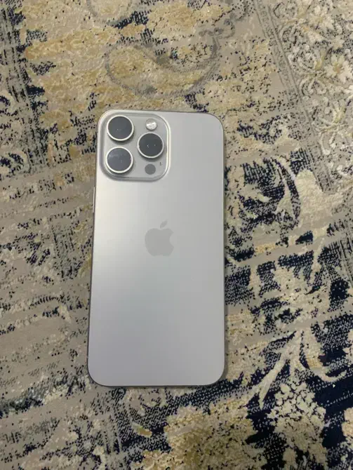 iphone15 pro max|موبایل|ارومیه, |دیوار