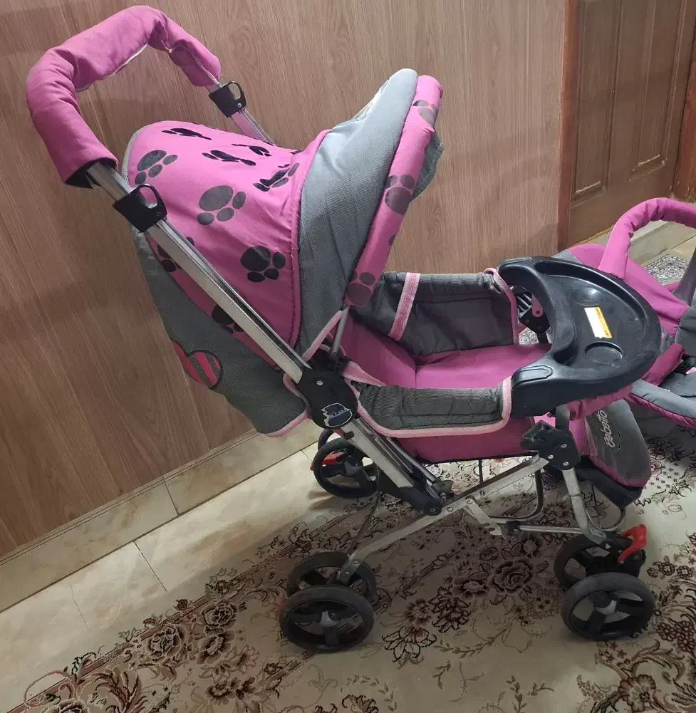 کالسکه دلیجان|کالسکه و لوازم جانبی|مشهد, هنرستان|دیوار