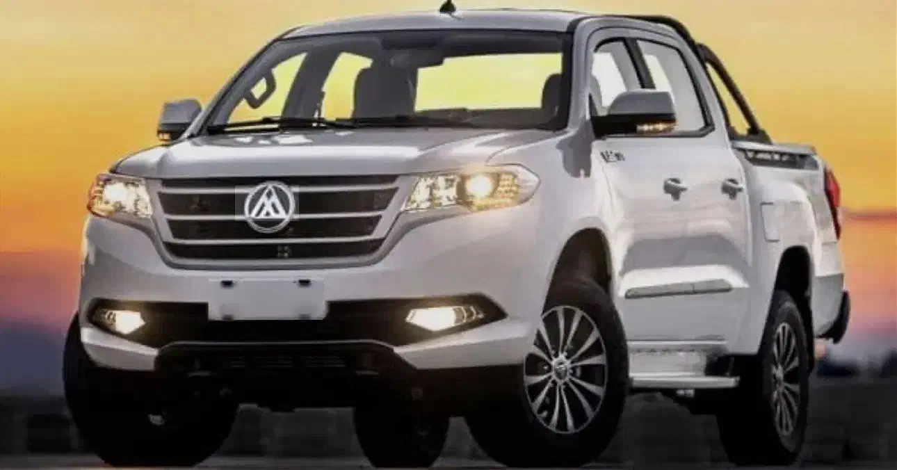 کلوت صفر اتومات سفید|خودرو سواری و وانت|تهران, سعادت‌آباد|دیوار