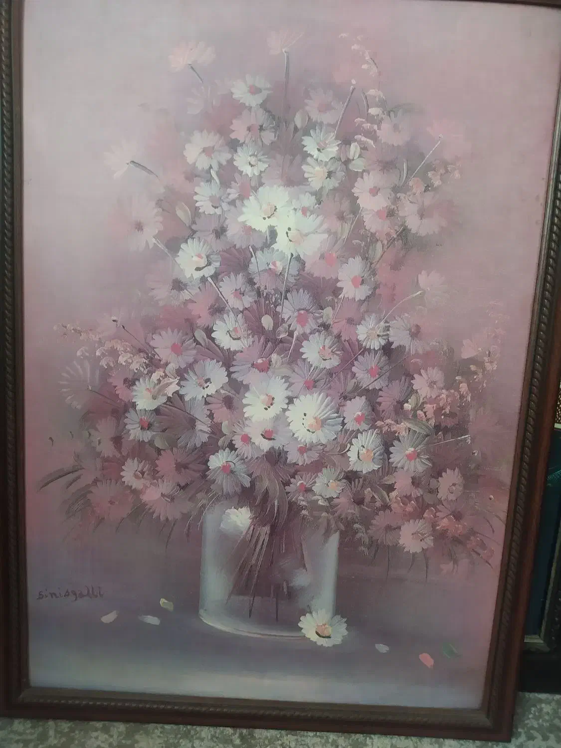 ۶عدد تابلو|تابلو، نقاشی، عکس|تهران, بوستان ولایت|دیوار