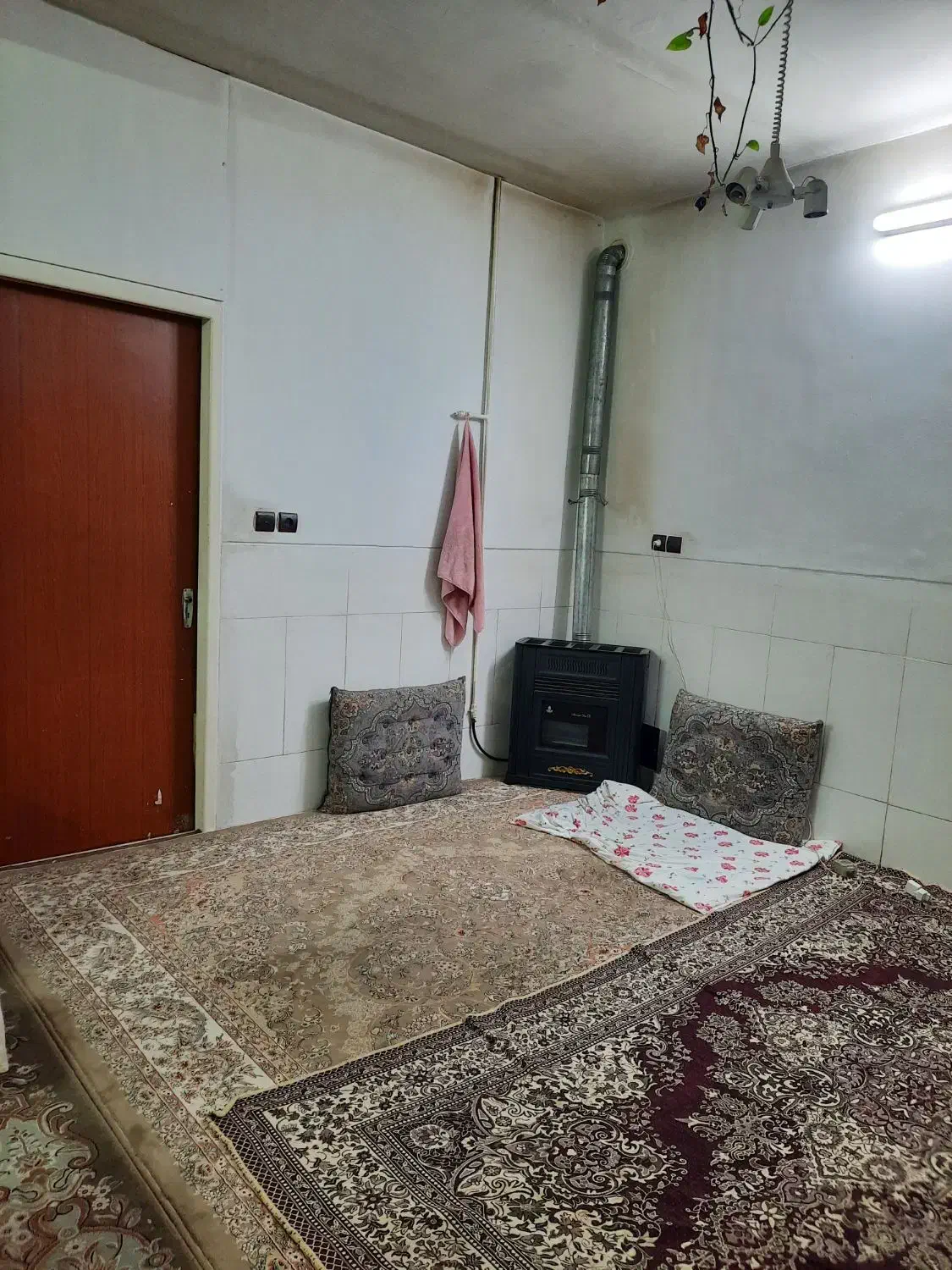 اجاره مسکونی|اجارهٔ خانه و ویلا|اصفهان, عمان سامانی|دیوار