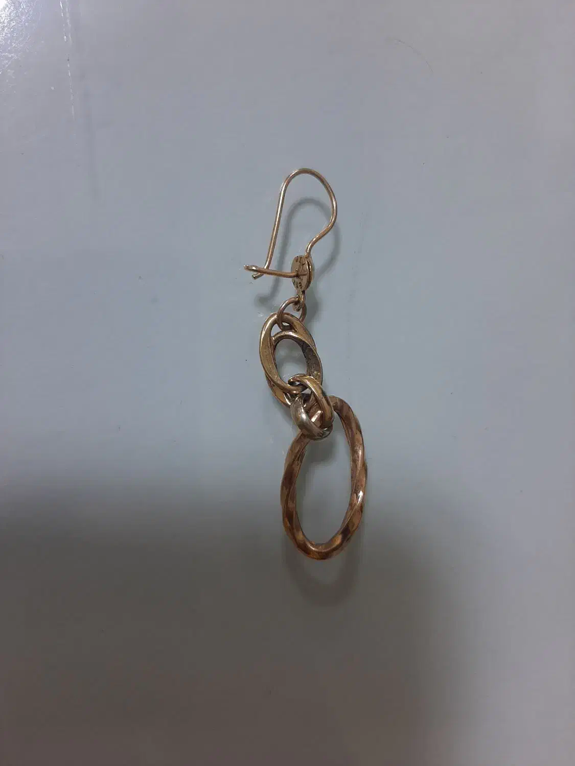 حدود ۹۰ گرم طلا زینتی کارکرده|جواهرات|اراک, |دیوار