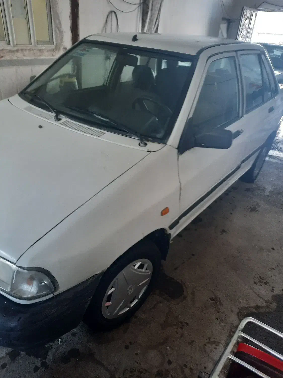 پراید|خودرو سواری و وانت|ملکان, |دیوار