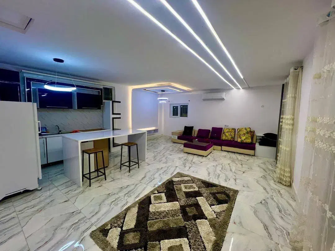 اجاره ویلام در گلدشت/۱۰۰۰متری|اجارهٔ کوتاهمدت ویلا و باغ|بروجرد, |دیوار