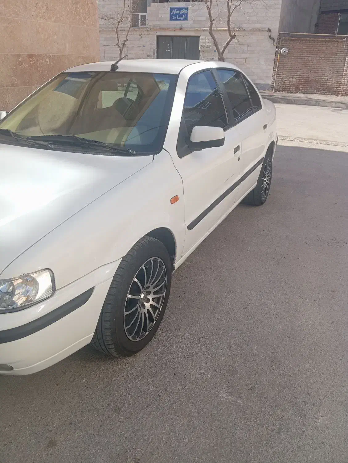 سمند موتور ملی|خودرو سواری و وانت|اردبیل, |دیوار