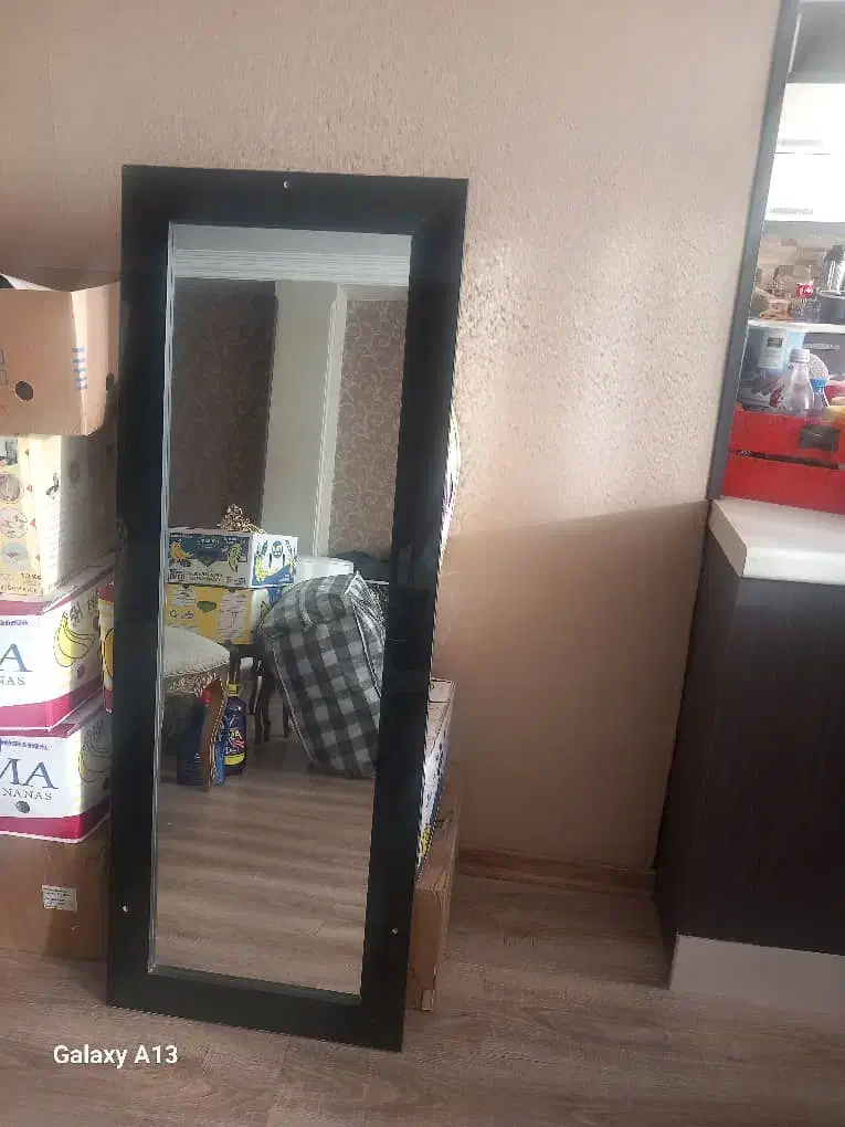 آینه قدی|آینه|مشهد, راهنمایی|دیوار