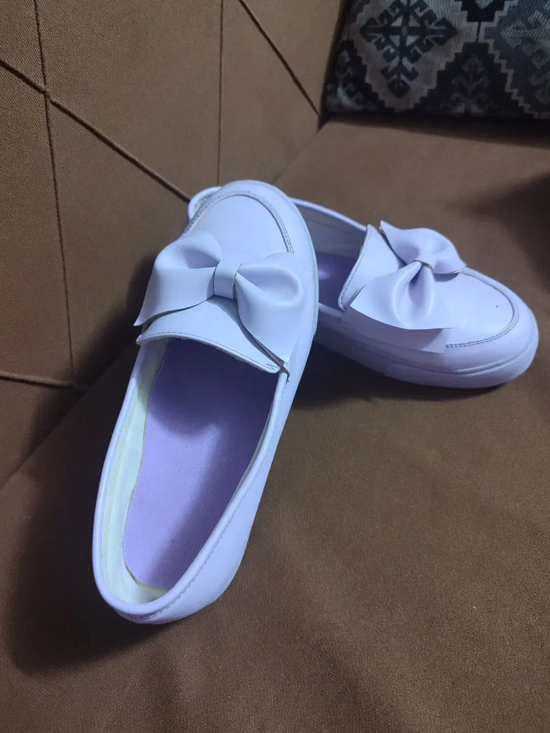 کفش و نیم بوت سایز ۳۷ کاملا نو و ارزان|کیف، کفش، کمربند|شاهین‌شهر, حافظ شمالی|دیوار