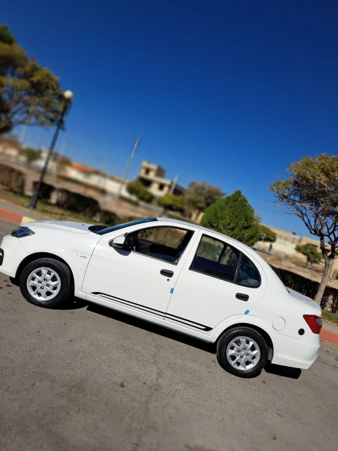 ساینا1402s دوگانه کارخانه|خودرو سواری و وانت|قوچان, |دیوار