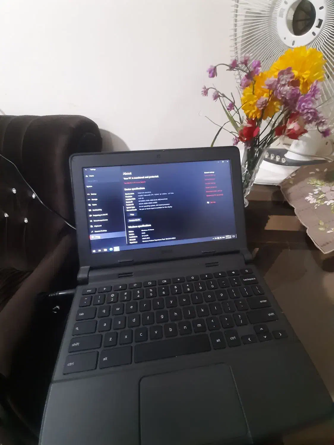 لبتاب DeLL|رایانه همراه|نیشابور, شهرک رسولی|دیوار