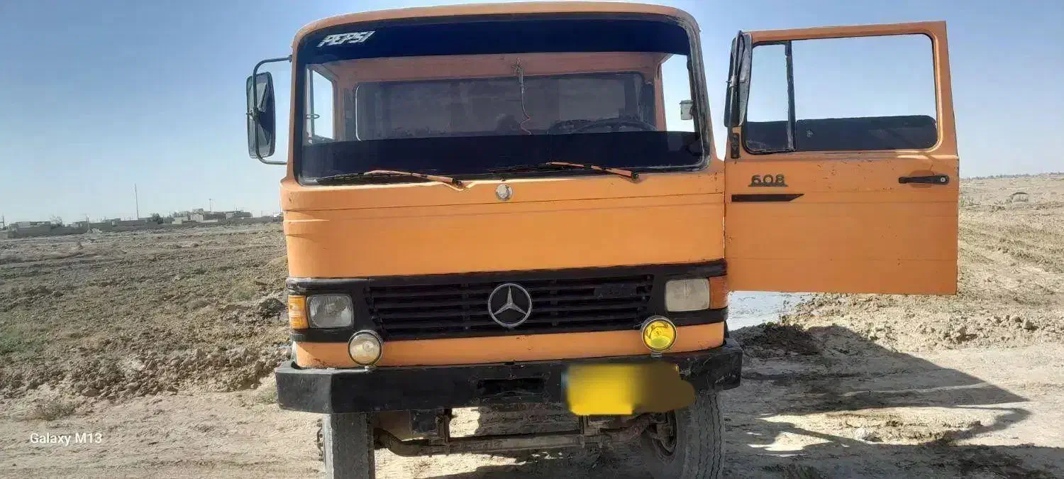 خاور تخلیه چاه|خودرو سنگین|زابل, |دیوار