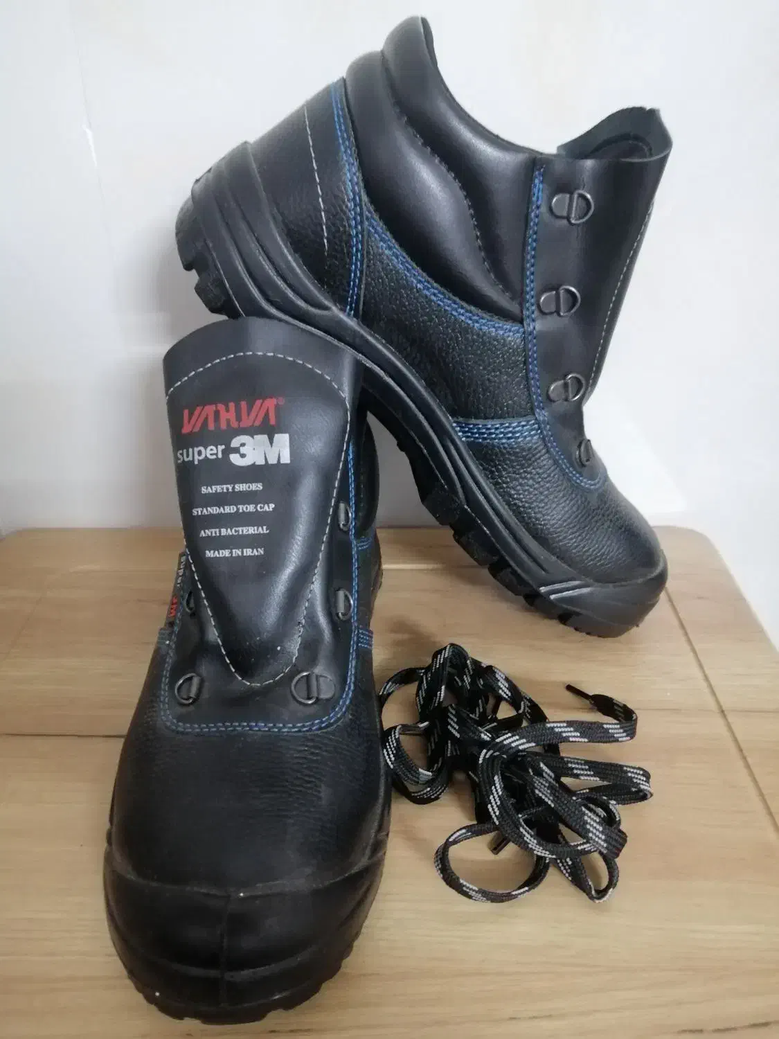 کفش کار|کیف، کفش، کمربند|قم, محمد آباد|دیوار