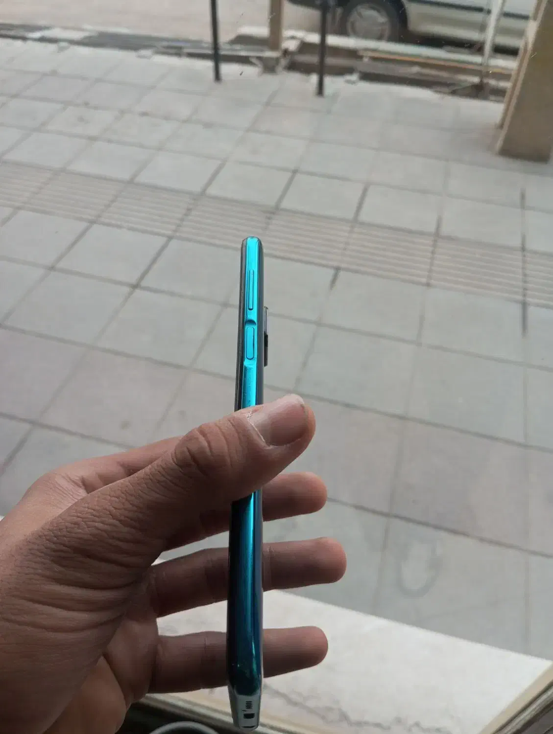 شیاومی نوت9پرو|موبایل|نظرآباد, رسالت|دیوار