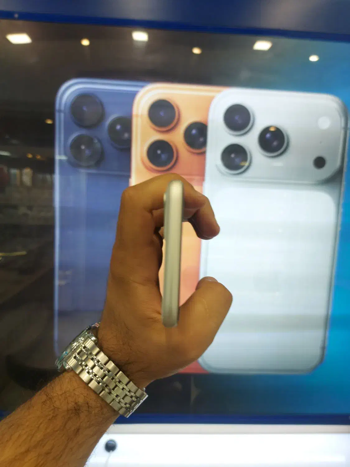 11/128|موبایل|تهران, شیخ هادی|دیوار