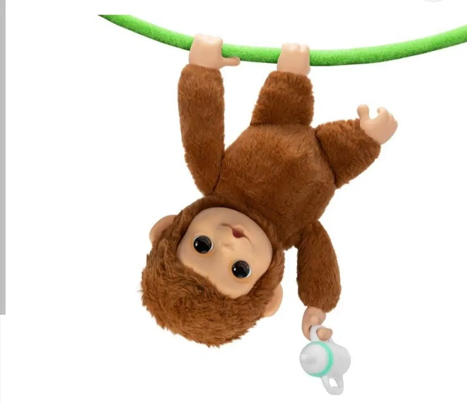 عروسک میمون ToyToy رباتیک|اسباببازی|تهران, بنیهاشم|دیوار