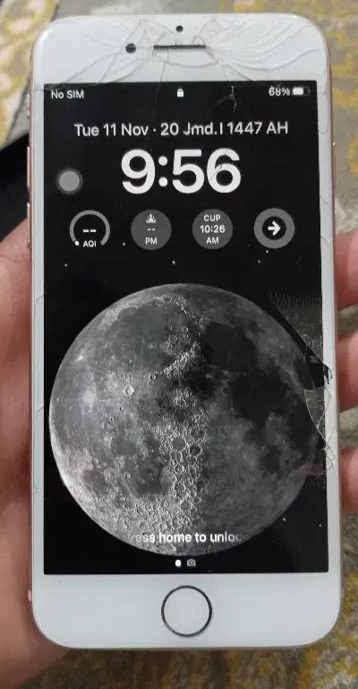 ایفون 8|موبایل|سراوان, |دیوار