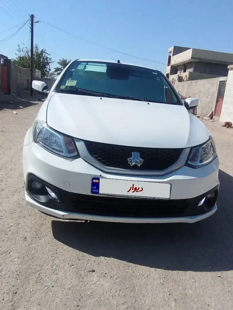 ساینا S|خودرو سواری و وانت|کنارک, |دیوار