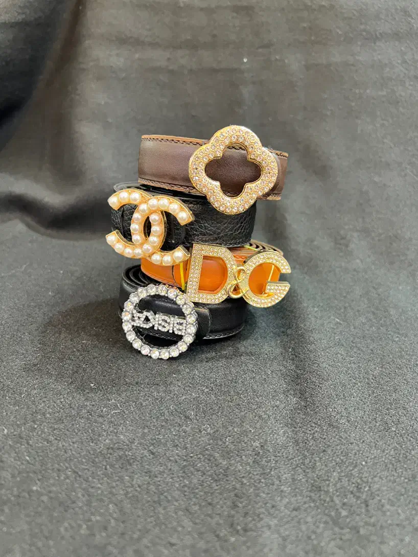 کمربندهای زنانه|کیف، کفش، کمربند|گرگان, |دیوار