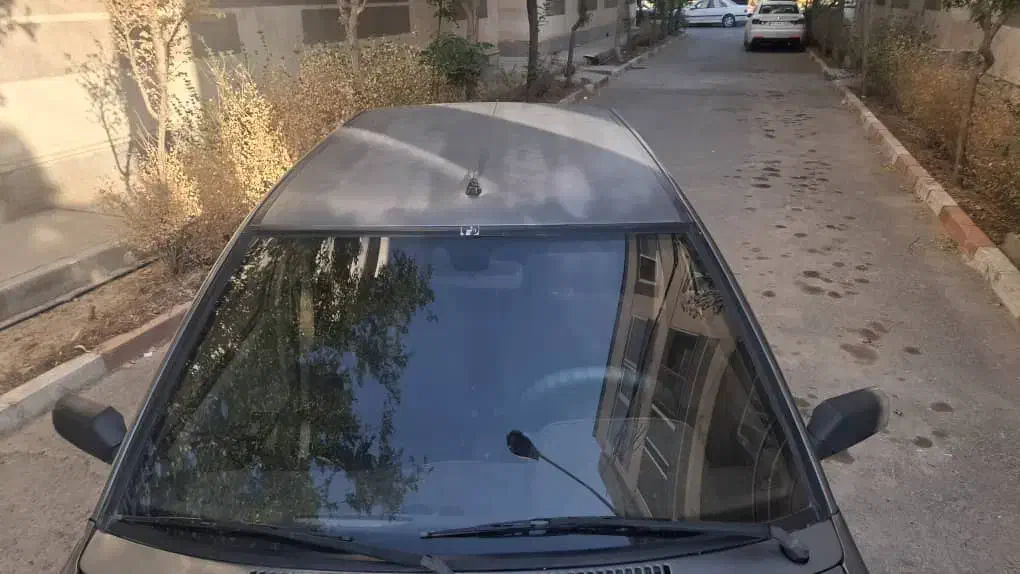 پراید مدل 85(بی رنگ)|خودرو سواری و وانت|اسلام‌شهر, شهرک امام حسین (میان آباد)|دیوار