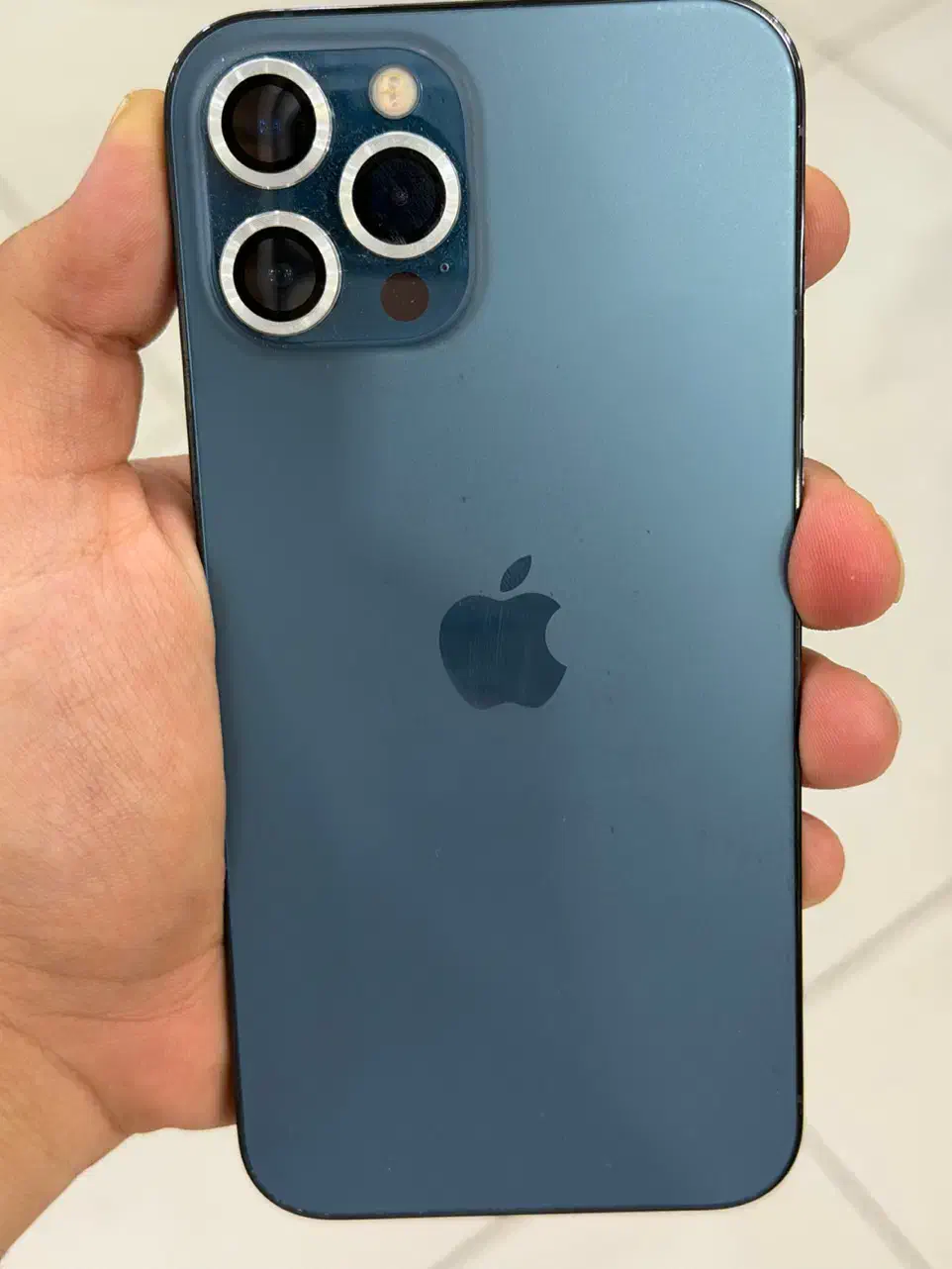 iphone 12 pro max 256|موبایل|بندرعباس, |دیوار