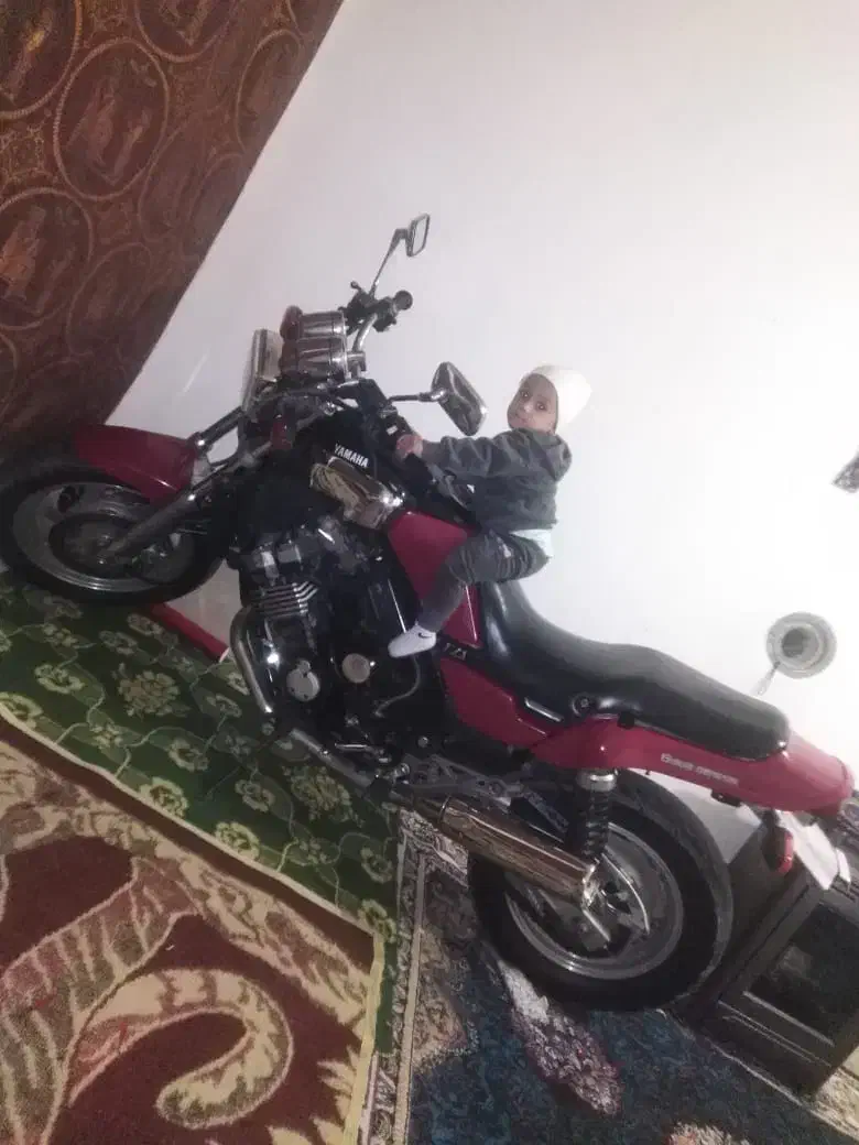 موتورسنگین fzx750|موتورسیکلت|شیراز, شهرک مدرس|دیوار