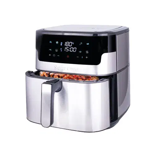 سرخ کن سیلور کرست ad2024|اجاق گاز و لوازم برقی پختوپز|شراء, |دیوار