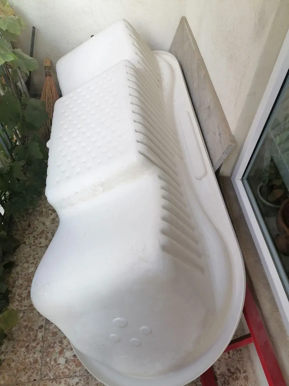 وان حمام|لوازم حمام|تبریز, |دیوار