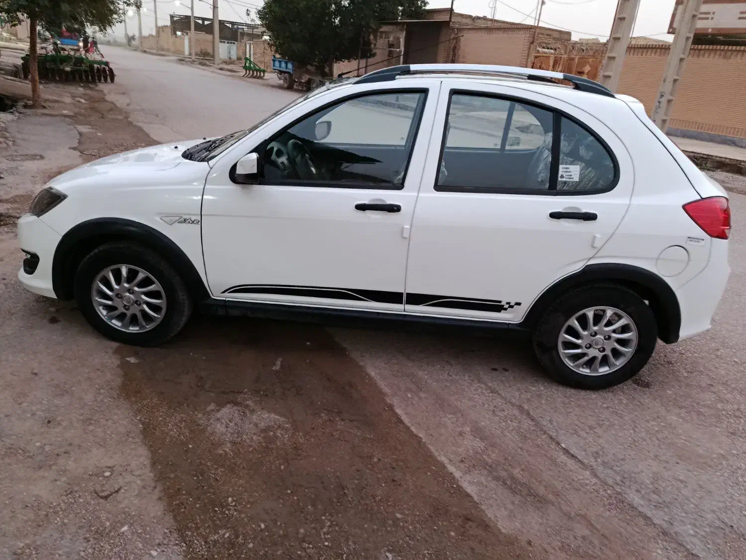 کوییک 1403فول فول GXR|خودرو سواری و وانت|دزفول, |دیوار