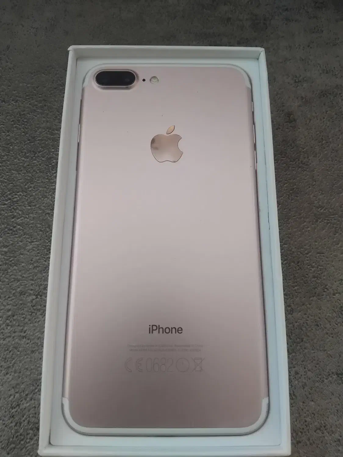 ایفون7پلاس|موبایل|تبریز, |دیوار