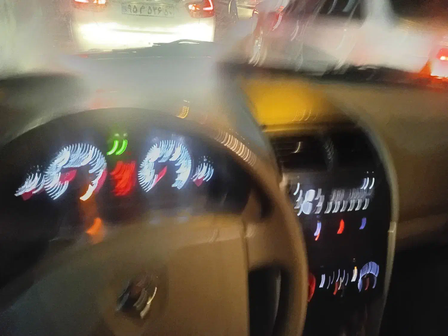 سمند۱۴۰۰ lx داشبورد جدید|خودرو سواری و وانت|تهران, بهمن یار|دیوار