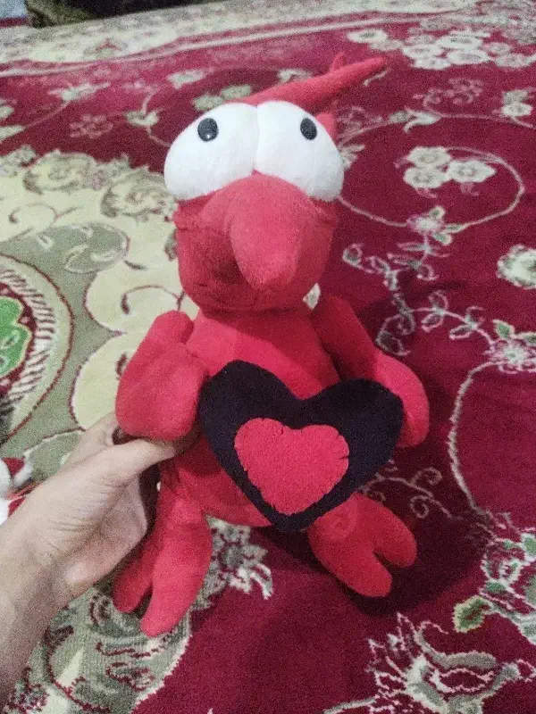 عروسک|اسباب‌‌بازی|ساوه, |دیوار