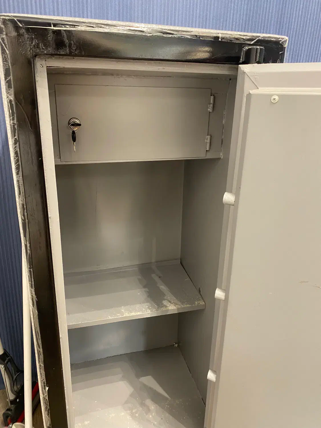 لوازم اداری حفاظتی|فروشگاه و مغازه|آستارا, |دیوار