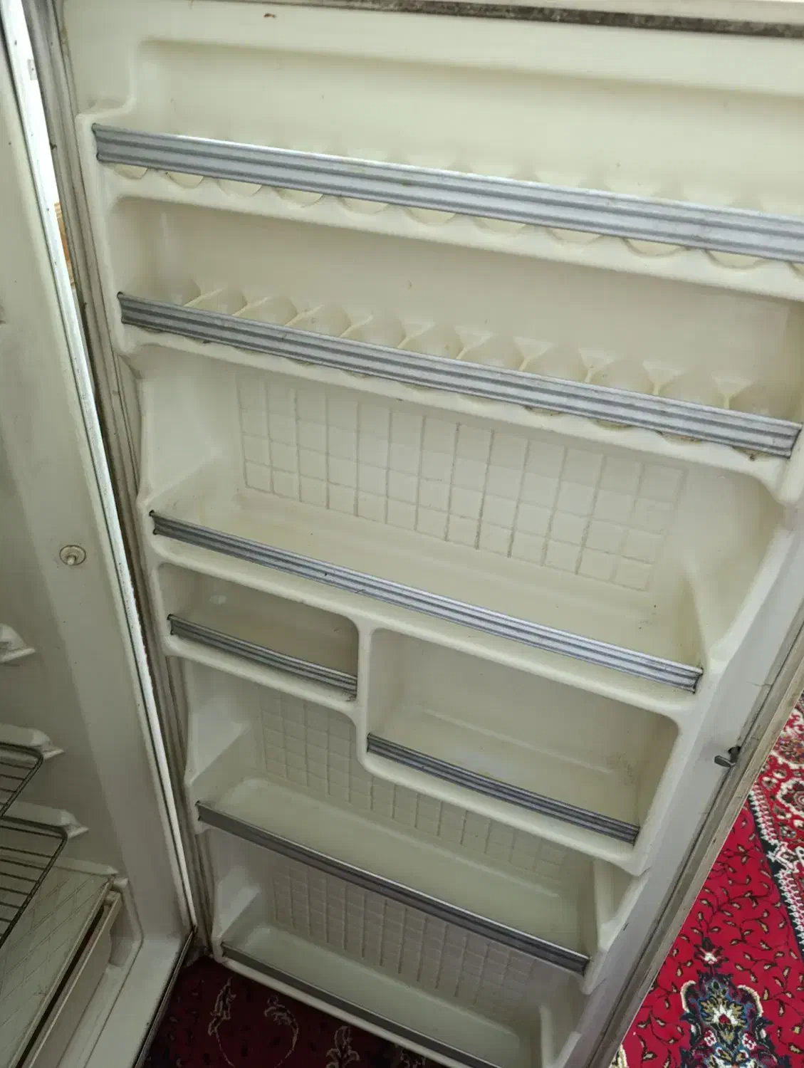 یخچال|یخچال و فریزر|بیرجند, |دیوار