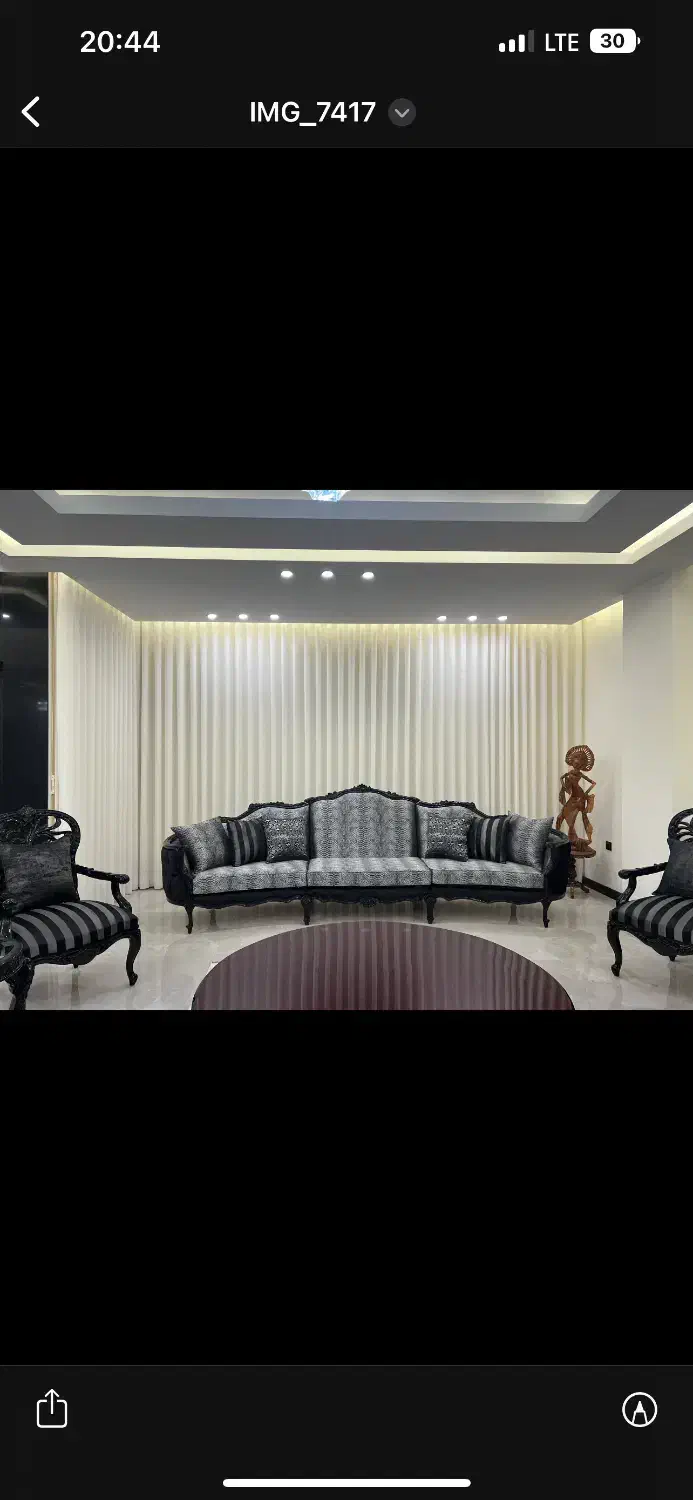 پرده فقط با یه قلم چک۵ماه در بزرگ‌ترین هایپر پرده|پرده، رانر، رومیزی|قزوین, |دیوار