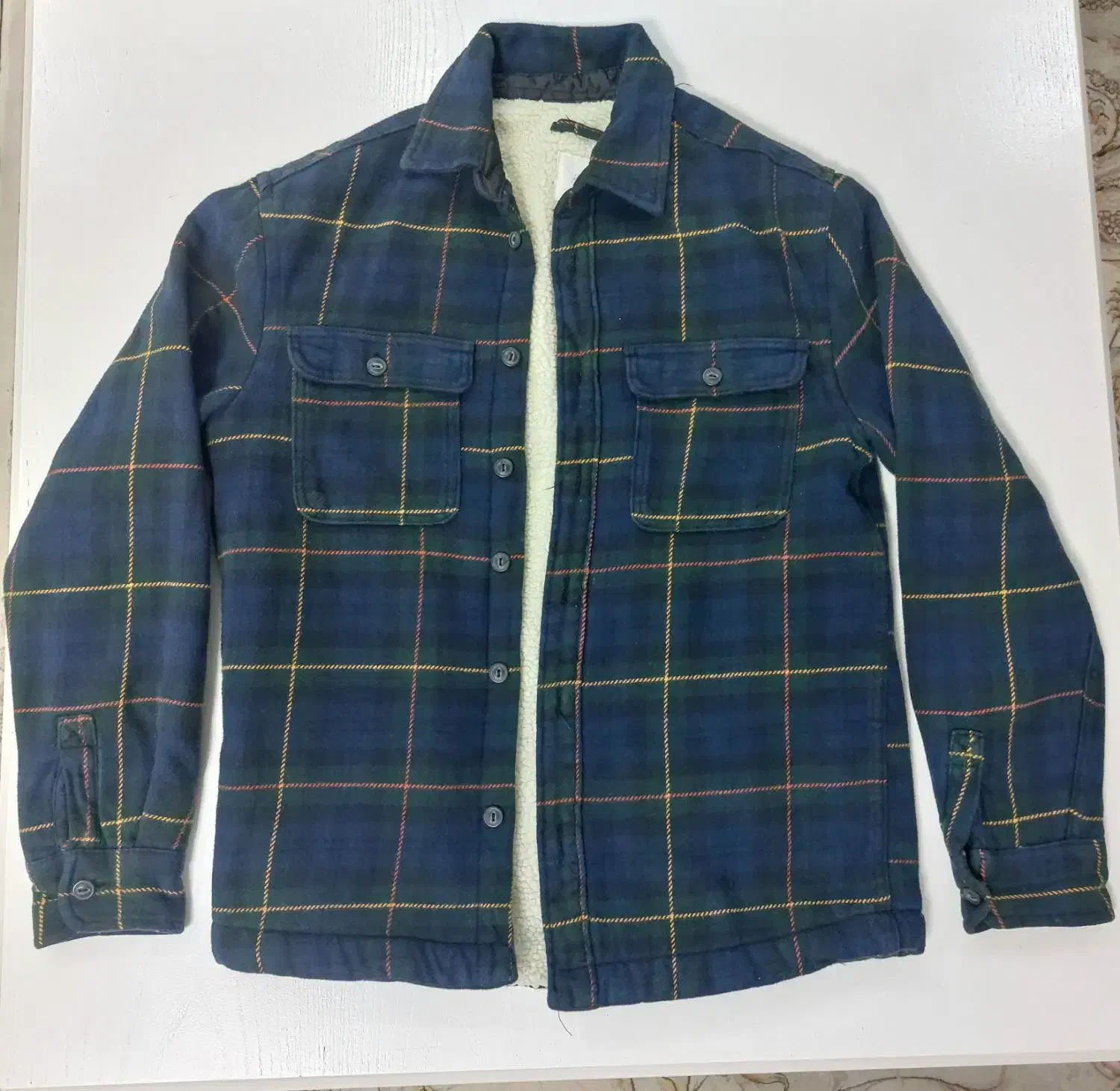 شکت خزدار پسرانه|لباس|رشت, کوی حسینی|دیوار