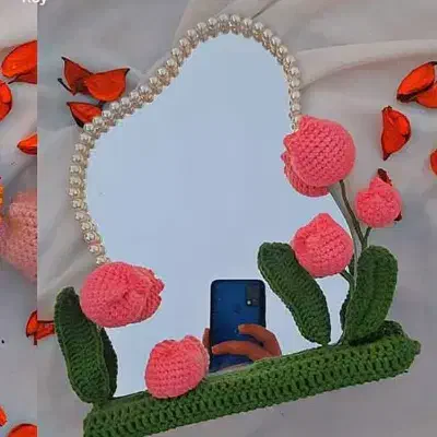 اینه فانتزی|آینه|ایذه, |دیوار