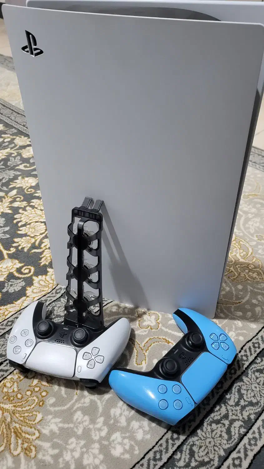 پلی استیشن ۵|کنسول، بازی ویدئویی و آنلاین|هرسین, |دیوار