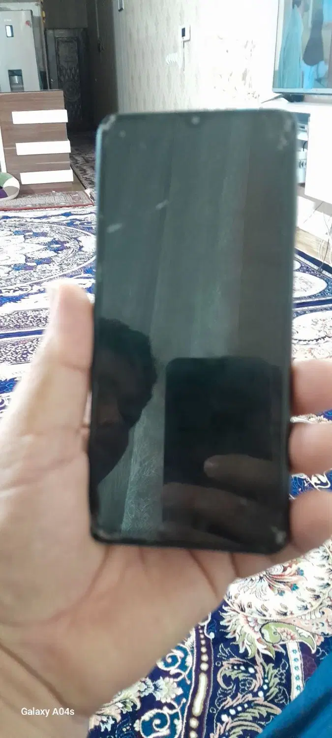 گوشی a12|موبایل|بیرجند, |دیوار