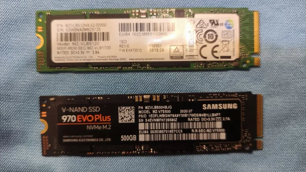ssd|قطعات و لوازم جانبی رایانه|رشت, دیلمان|دیوار