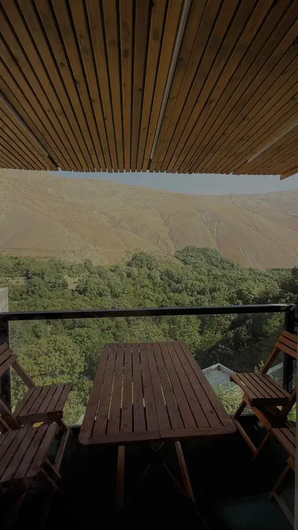 فروش آپارتمان ۲ خوابه شهران شمالی (سولقان)|فروش آپارتمان|کن, |دیوار