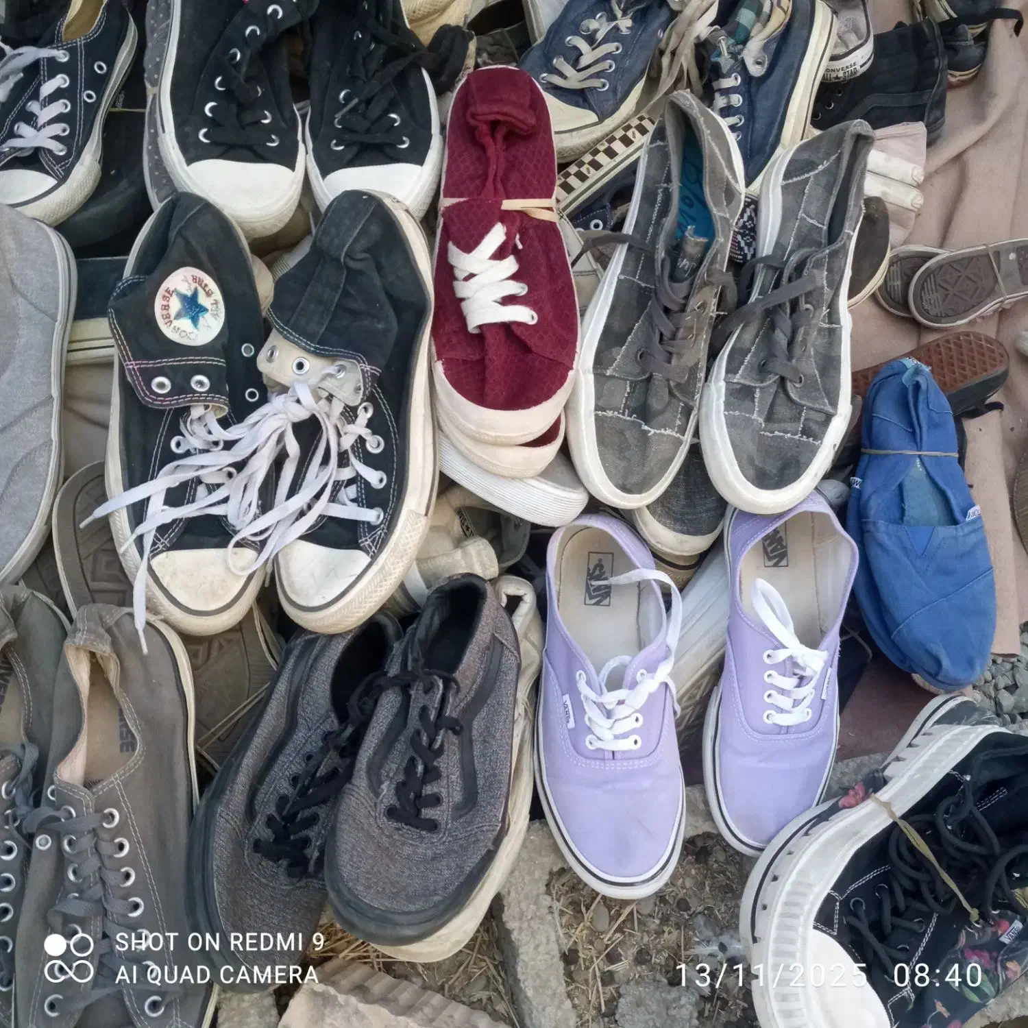 انواع کفش خارجی|کیف، کفش، کمربند|ایرانشهر, |دیوار