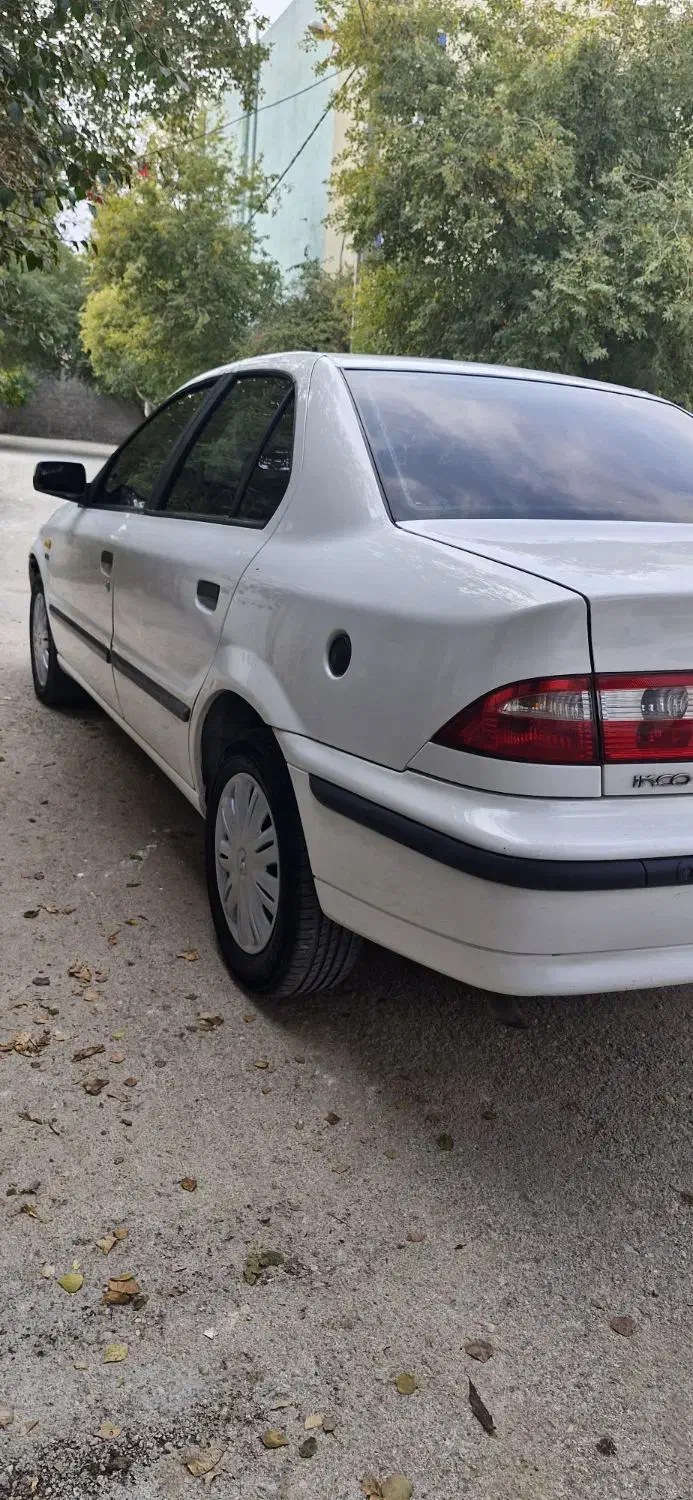 فروش سمند دوگانه|خودرو سواری و وانت|جم, |دیوار