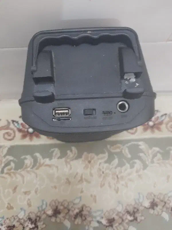 اسپیکر|پخش‌کننده همراه|نیشابور, شهرآرا|دیوار